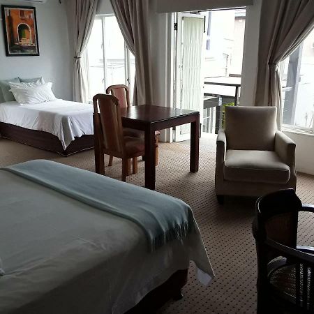Bon Ami Guest House Durban Zewnętrze zdjęcie