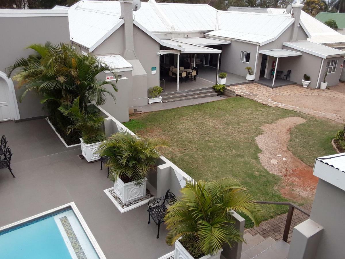 Bon Ami Guest House Durban Zewnętrze zdjęcie